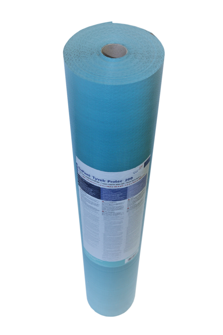 SYNTHETIC VAPOUR BARRIER