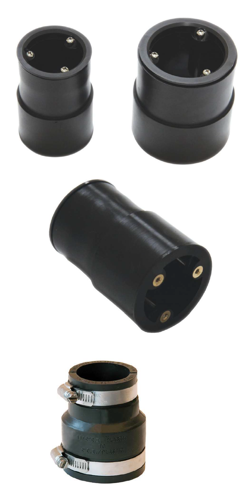 MILLENIUM DRAIN SEAL