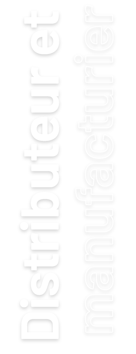 Distributeur et MANUFACTURIERS Distributeur et MANUFACTURIERS