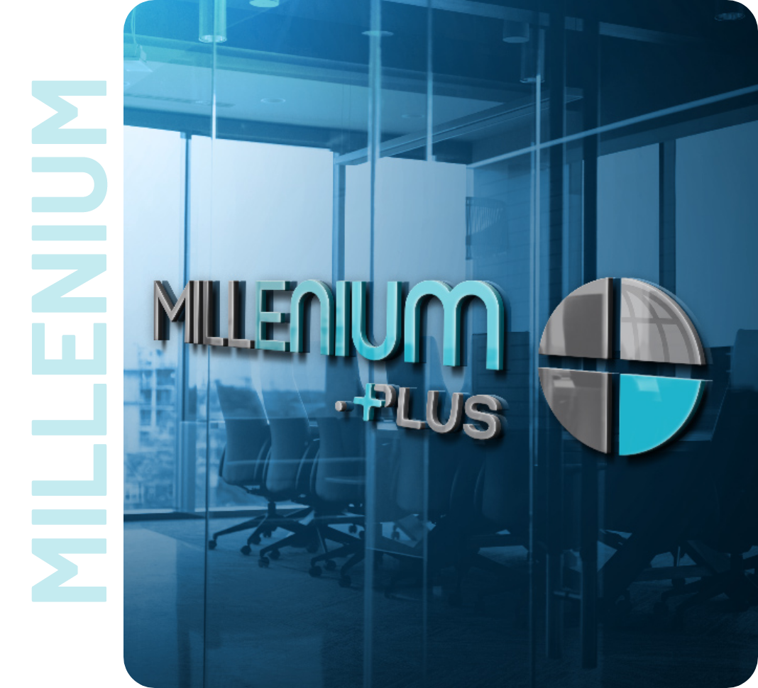 Millenium Image