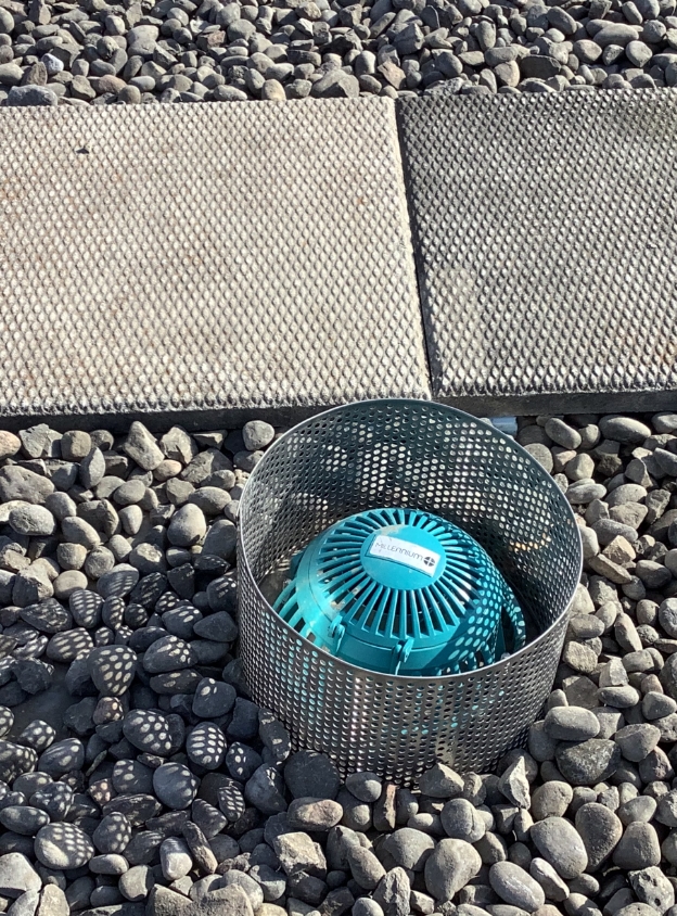 photo Drain