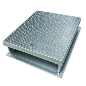 Access Hatch