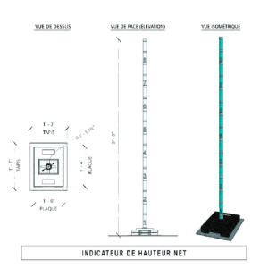 Snow Gauge