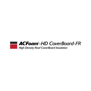 ACFoam® HD CoverBoard FR