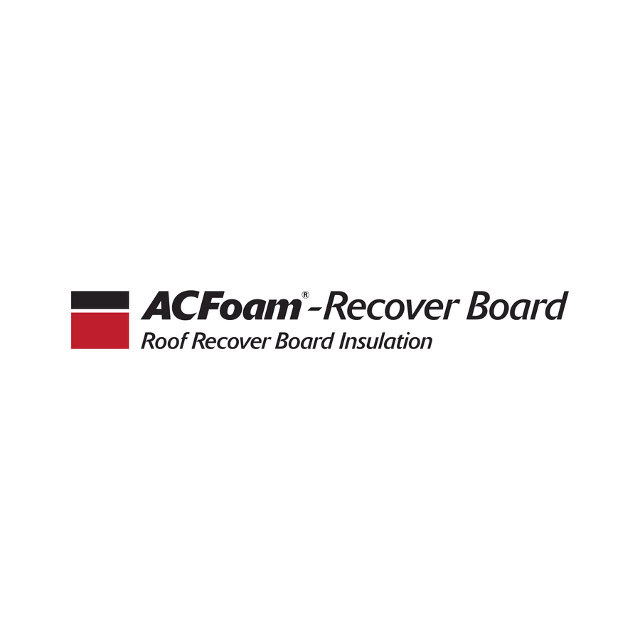 ACFoam® Recover Board