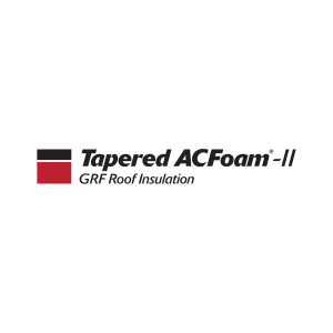 Tapered ACFoam® II