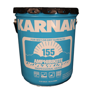 155 Amphibikote (Wet and Dry)
