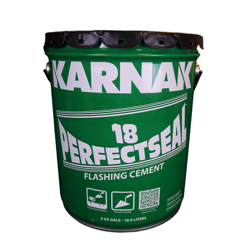 18 Perfectseal Flashing Cement