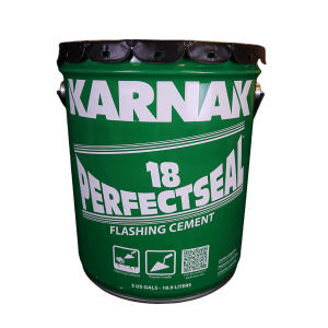 18 Perfectseal Flashing Cement