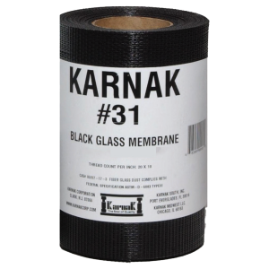 31 Fiberglass Membrane