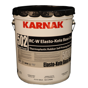 502 RC-W Elasto-Kote (Base Coat)