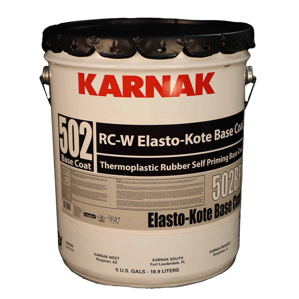 502 RC-W Elasto-Kote (Base Coat)