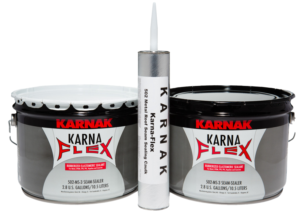 502MS Karna-Flex Sealant