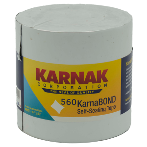 560 KARNA-Bond (Self-Sealing Tapes)