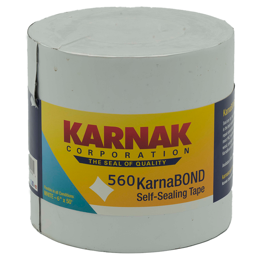 560 KARNA-Bond (Self-Sealing Tapes)