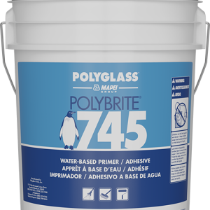 PolyBrite® 745