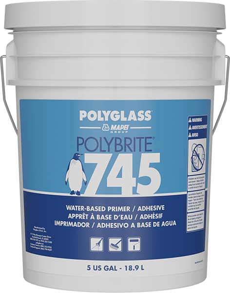 PolyBrite® 745