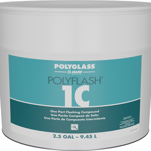 PolyFlash® 1C