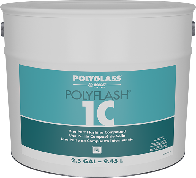 PolyFlash® 1C